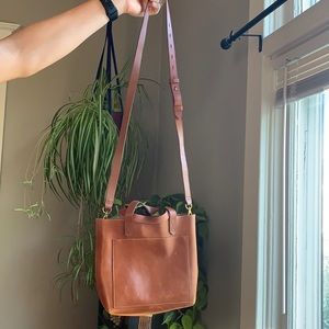 Madewell purse